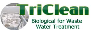 TriClean – Men vi sinh TriClean xử lý nước thải